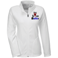 TT90W Ladies' Microfleece