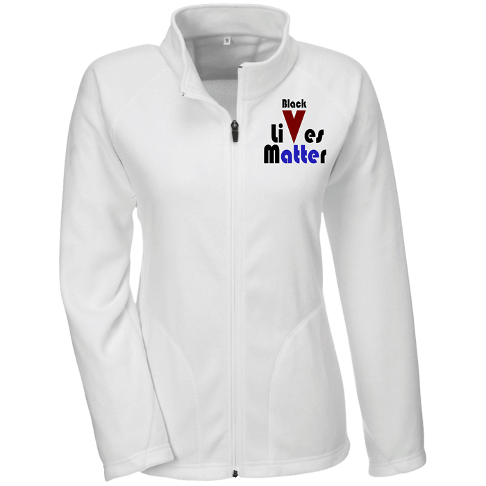 TT90W Ladies' Microfleece