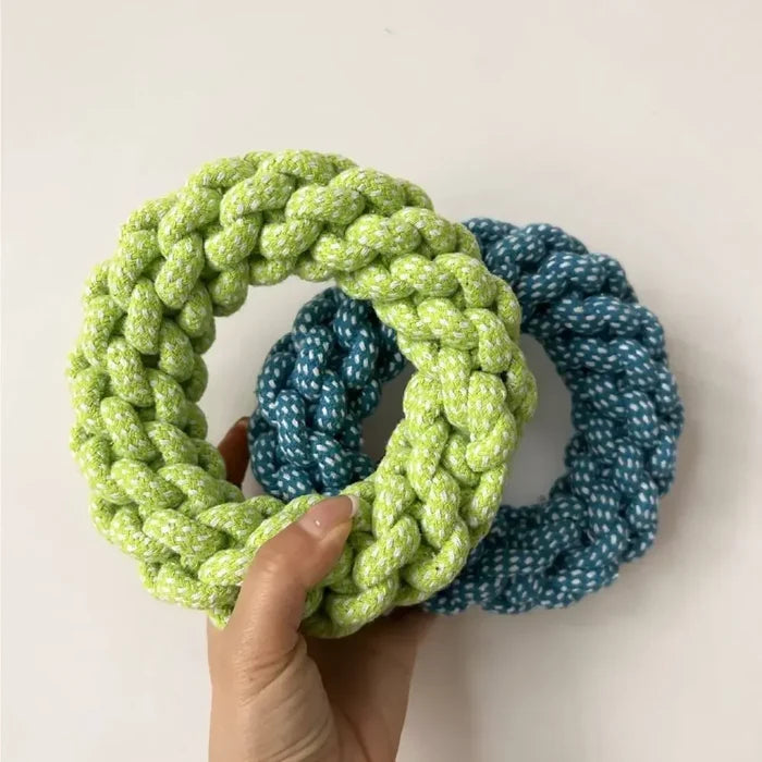 TuffTug Heavy-Duty Rope Toy