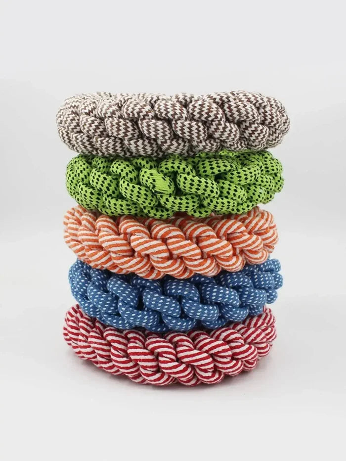 TuffTug Heavy-Duty Rope Toy