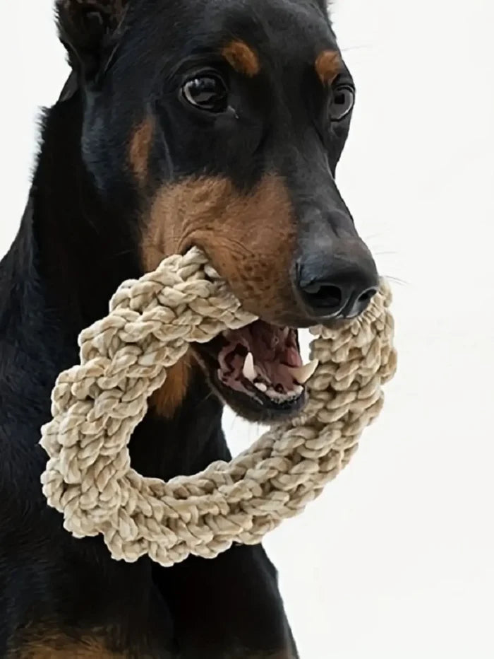 TuffTug Heavy-Duty Rope Toy