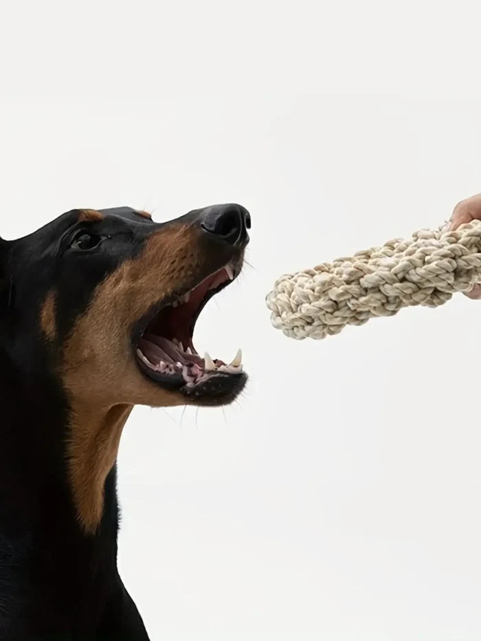 TuffTug Heavy-Duty Rope Toy