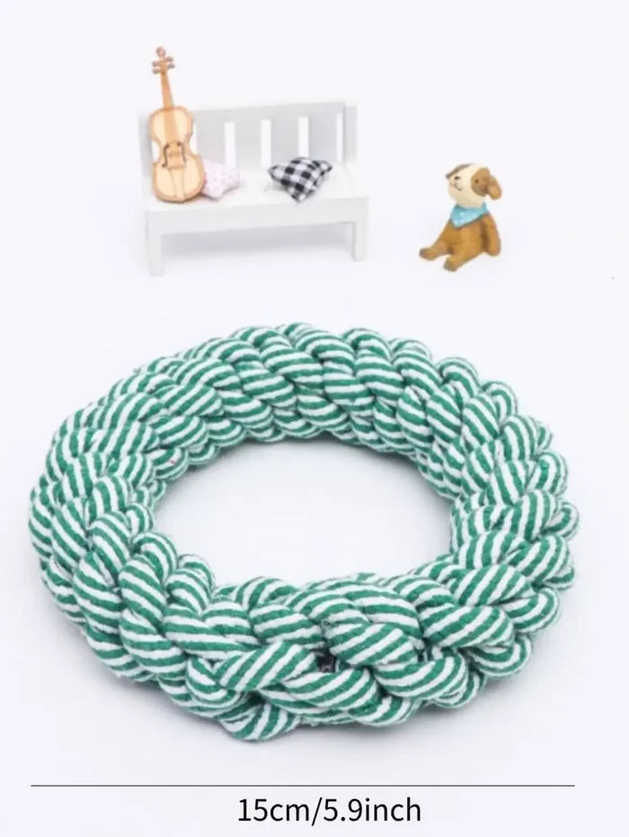 TuffTug Heavy-Duty Rope Toy