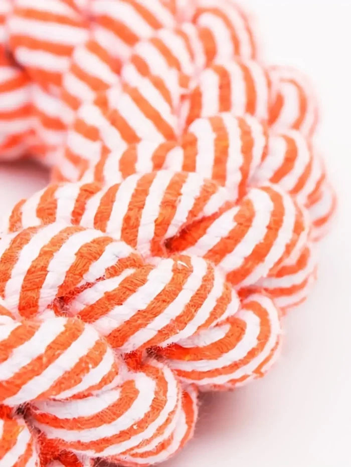 TuffTug Heavy-Duty Rope Toy