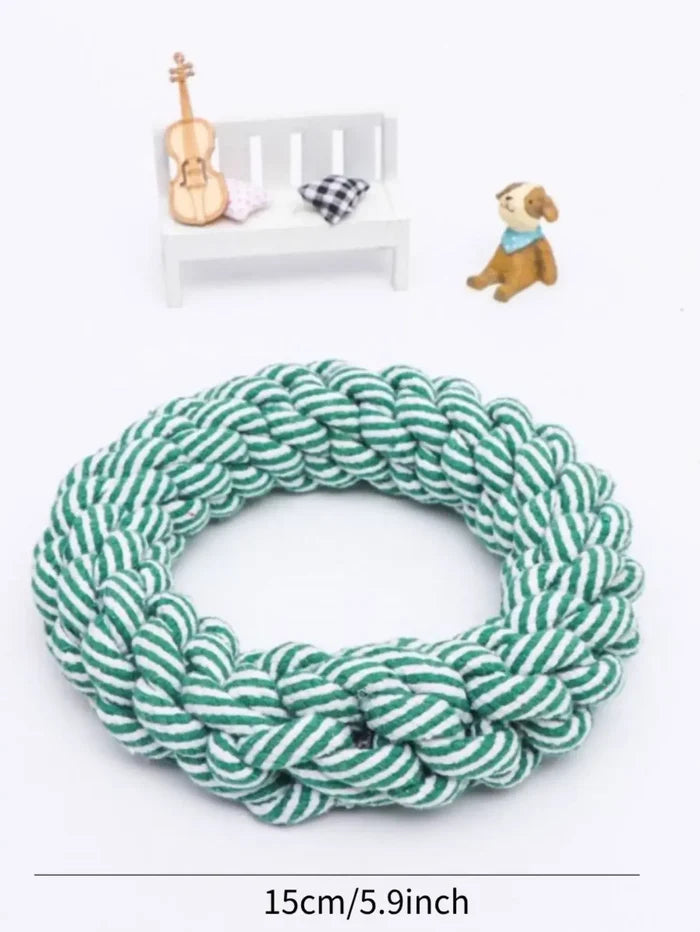 TuffTug Heavy-Duty Rope Toy