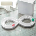 TwirlPlay Cat Turntable Toy
