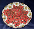 U4725 12" Chip & Dip Platter - Shape: A23 - Pattern: U4725