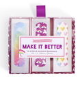 Unicorns Make It Better Bandaids (Pack of 30)