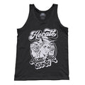 Unisex Hecate Made Me Do It Tank Top