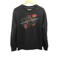 Unisex Journalism is Printing What Someone Does Not Want Printed Sweatshirt