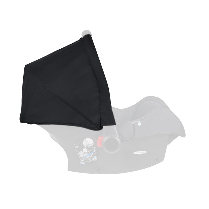 Universal Car Seat Hood