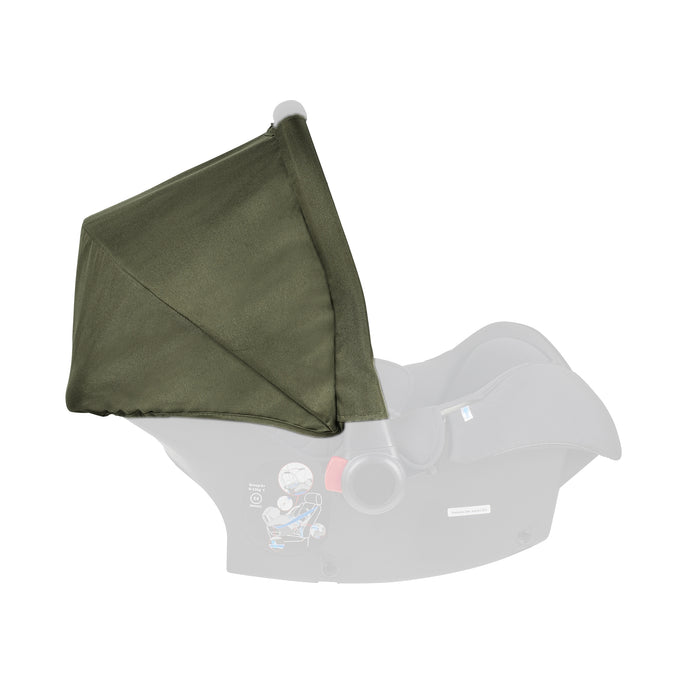 Universal Car Seat Hood