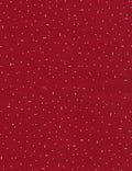USA Ditsy Background Red Blender C8900