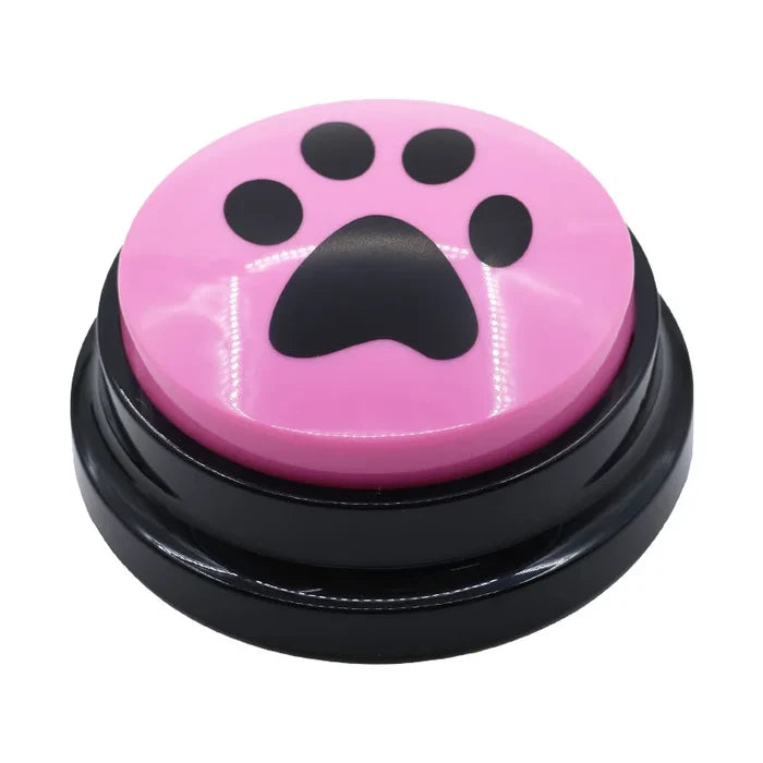 VocaPaws Talking Training Buttons