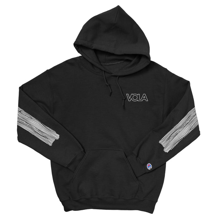 Vola "Witness" Pullover Hoodie