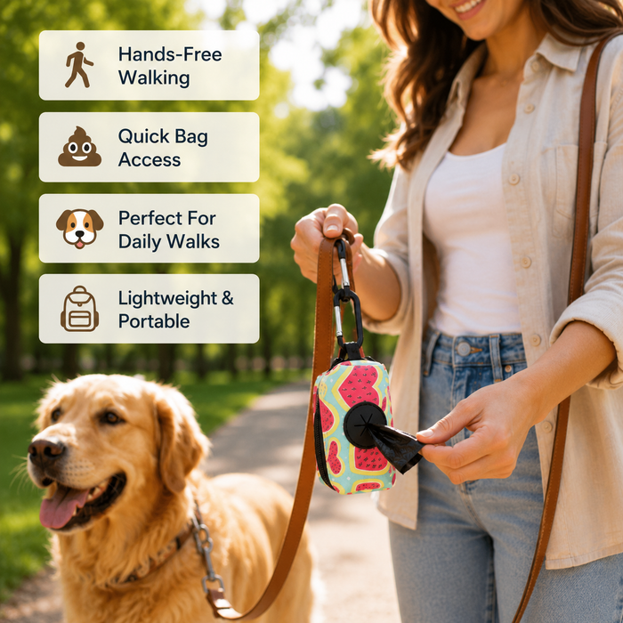 WalkBuddy