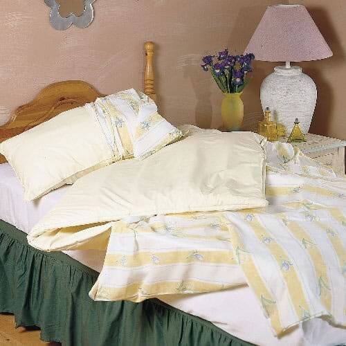 Waterproof Duvet - Single Bed - 10.5 tog