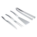Wave BBQ 4-Piece Set