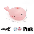 WhaleStream Interactive Floating Ball Cat Toy