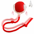 WhirlBird Interactive Cat Rolling Ball