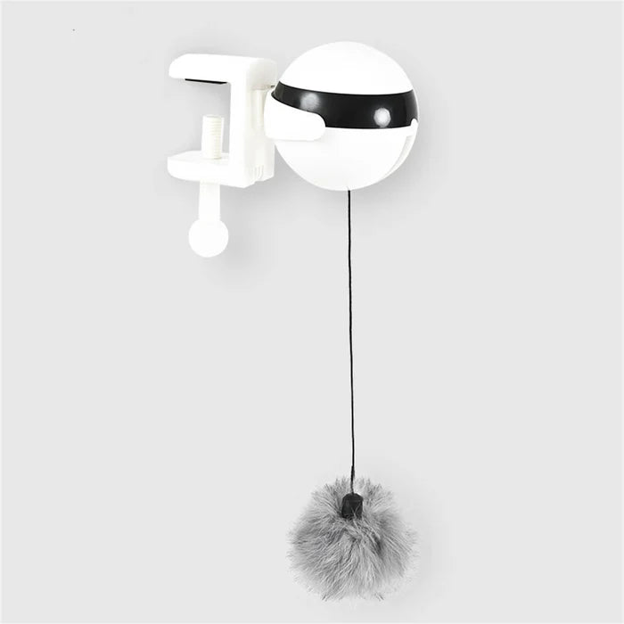 WhirlMotion Electric Cat Teasing Ball