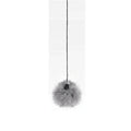 WhirlMotion Electric Cat Teasing Ball