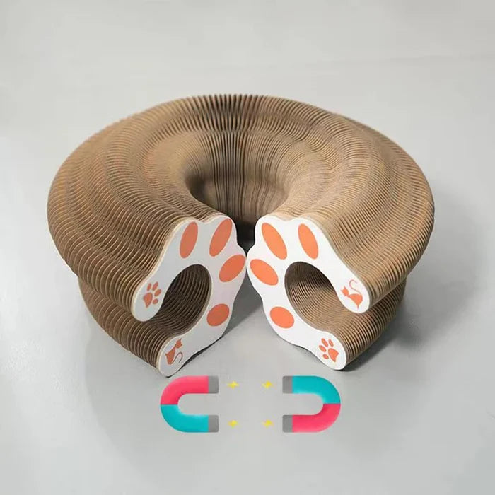 WhirlPlay Magic Interactive Cat Toy