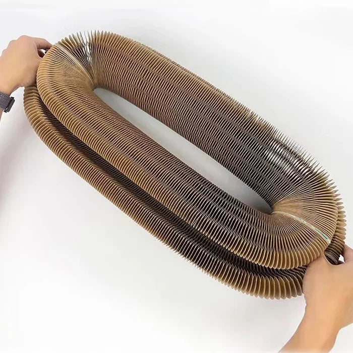 WhirlPlay Magic Interactive Cat Toy