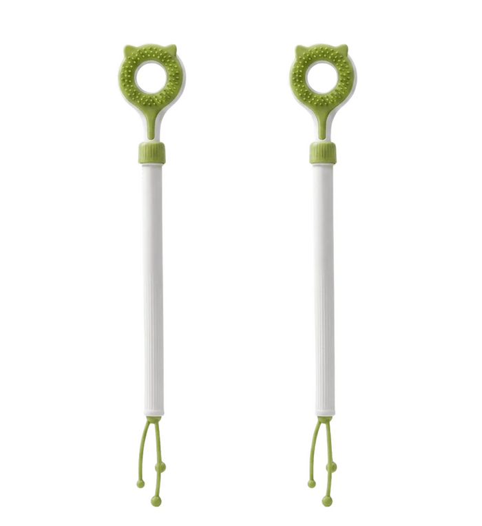 2-Pack / Green