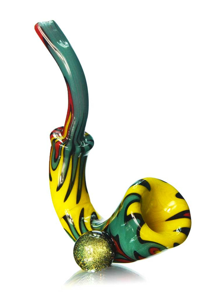 Wig Wag Sherlock Pipe