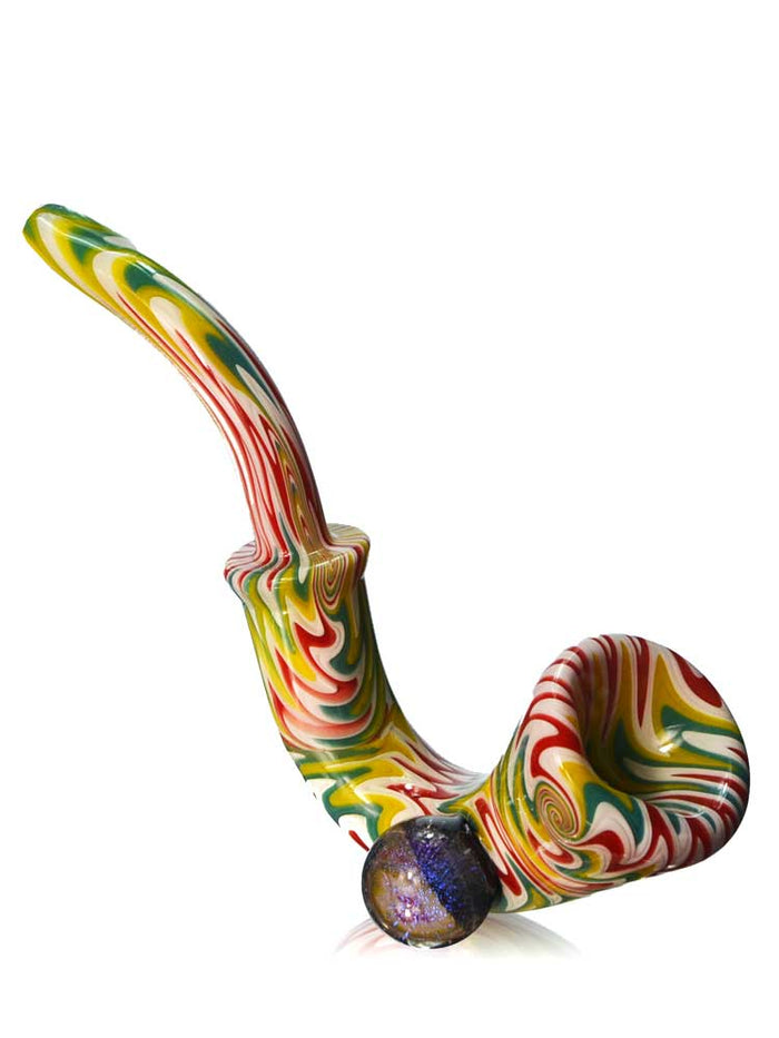 Wig Wag Sherlock Pipe