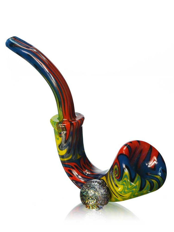 Wig Wag Sherlock Pipe