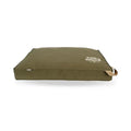 Wilderness Lounger Cushion Olive - for dogs Snug and Cosy Pets
