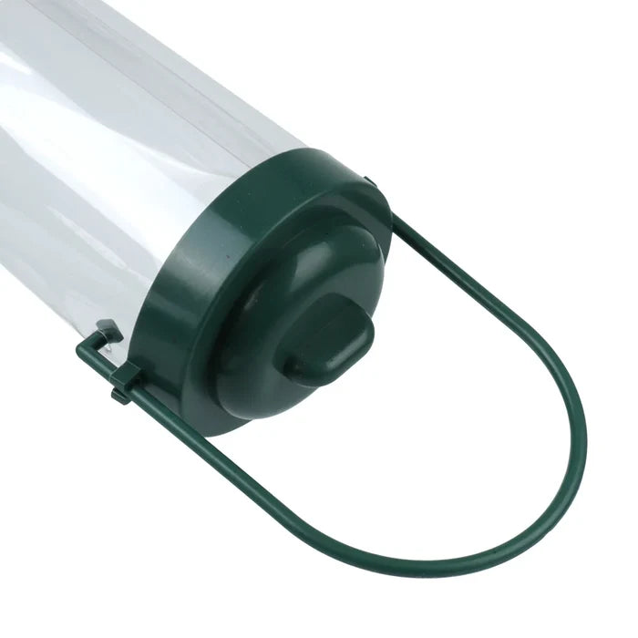 WildFeather Hanging Bird Feeder