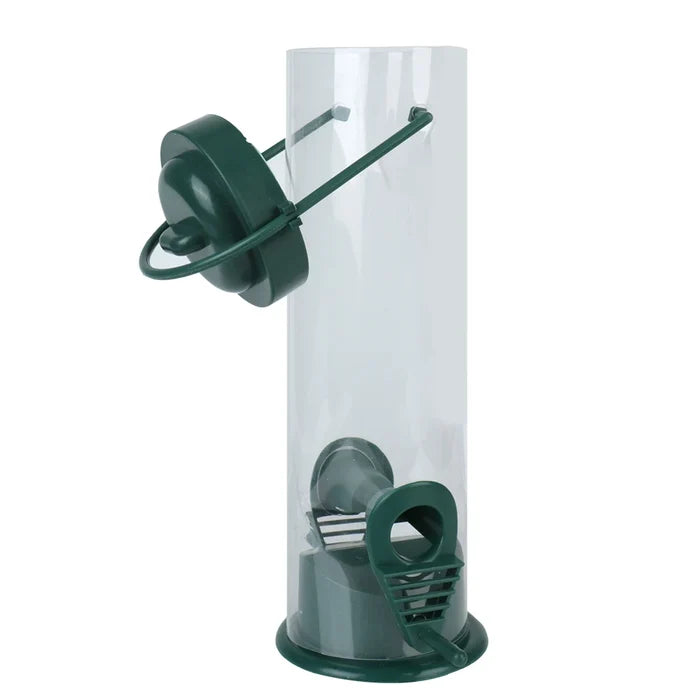 WildFeather Hanging Bird Feeder