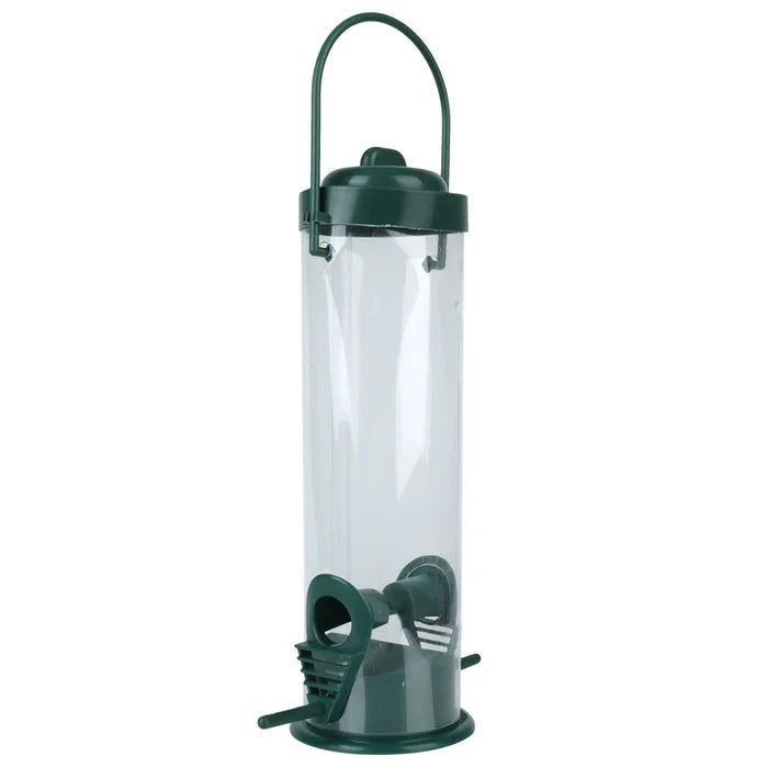 WildFeather Hanging Bird Feeder