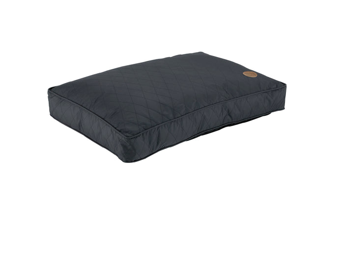 Winchester Luxury Dog Lounger - for dogs Snug and Cosy Pets
