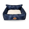 Windsor Square Dog Bed - Cover Only - for dogs Snug and Cosy Pets