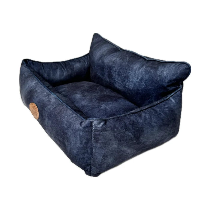 Windsor Square Dog Bed - Cover Only - for dogs Snug and Cosy Pets