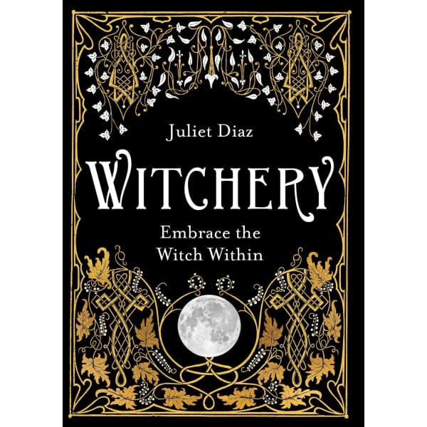 Witchery: Embrace the Witch Within - Done