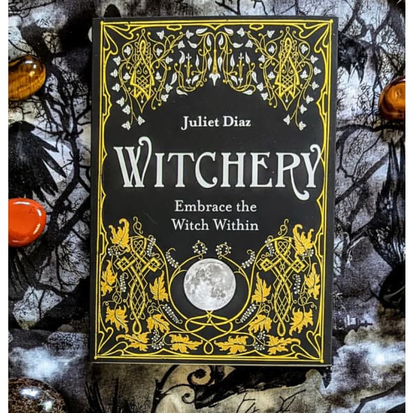 Witchery: Embrace the Witch Within - Done