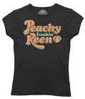 Women's Peachy Freakin' Keen T-Shirt