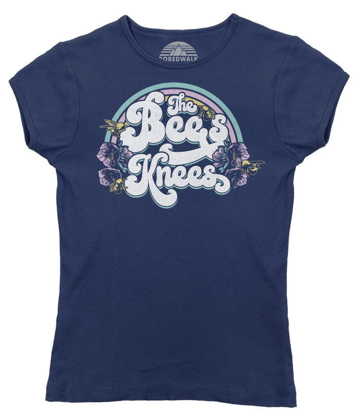 Women's The Bees Knees T-Shirt