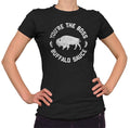 Women's You're the Boss Buffalo Sauce T-Shirt
