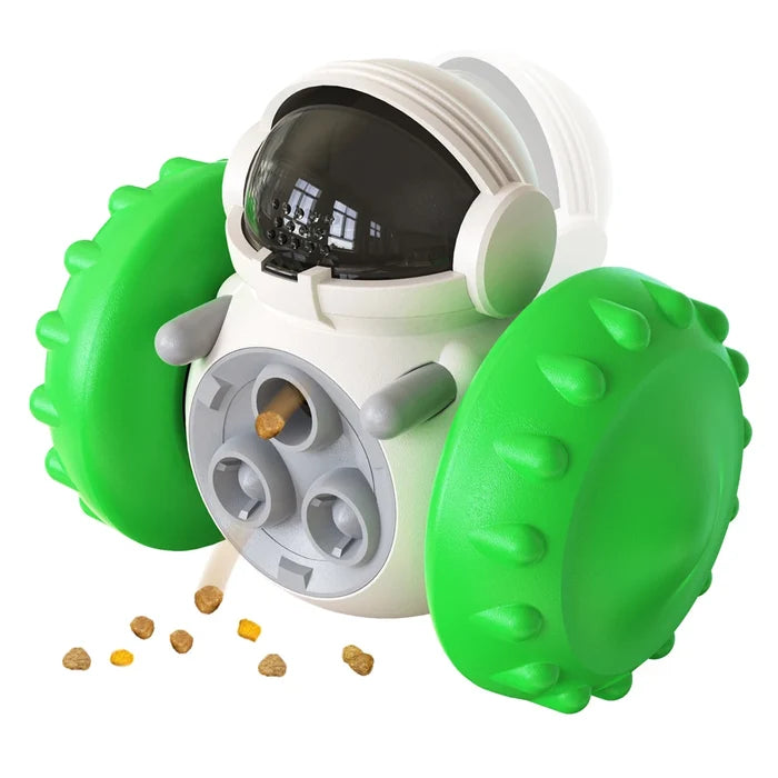 WonderRoll Interactive Slow Feeder Toy