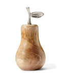 Wooden Pear