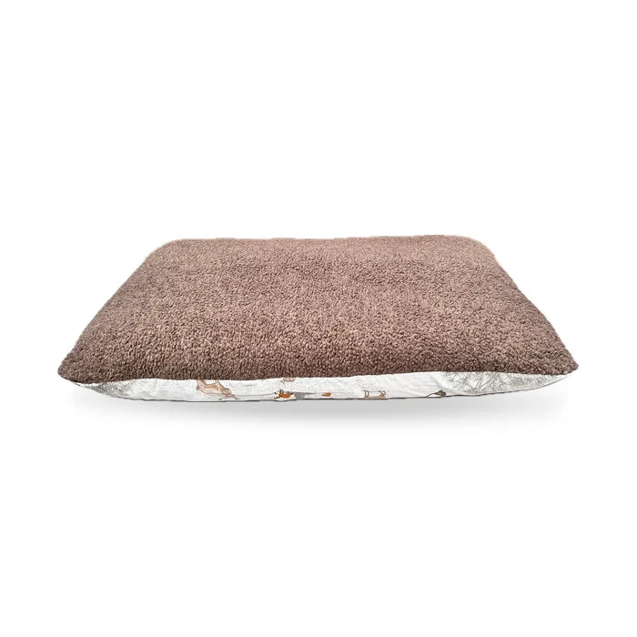 Woodland Lounger Replacement Cover | Nature Range - for dogs Snug and Cosy Pets