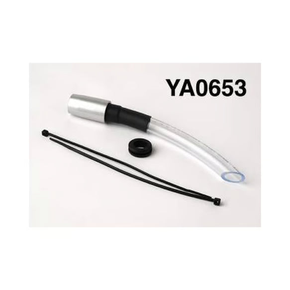 YA0653 Helmet coupling to suit Stilo Air Tube & Coupling kit