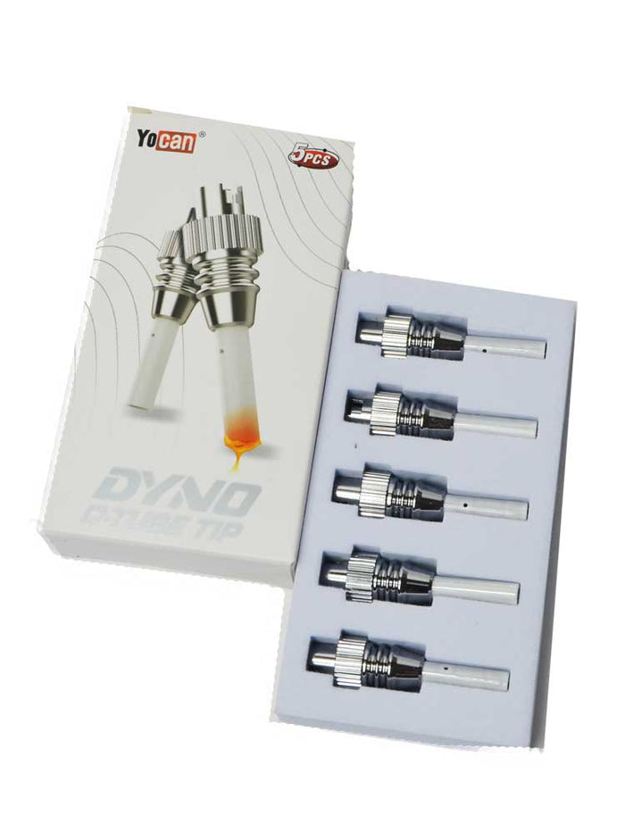 Yocan Dyno C-TUBE Tip Coils
