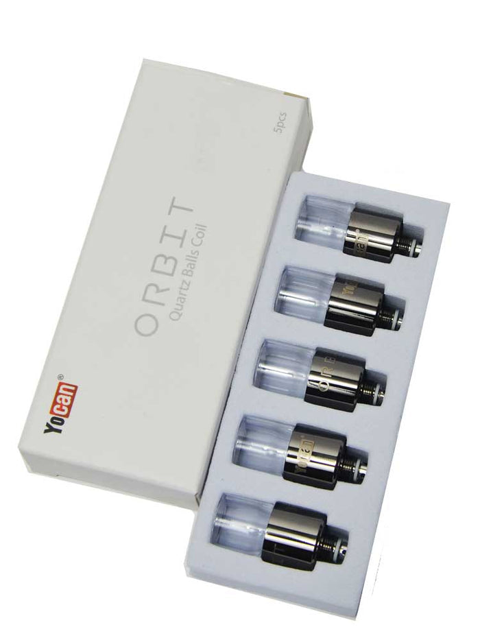 Yocan Orbit Replacement Coils